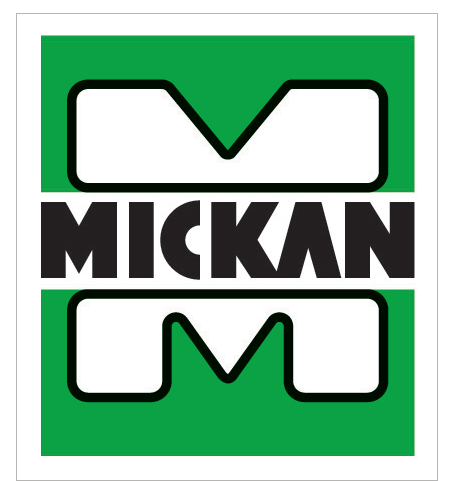 Mickan Logo