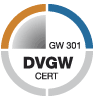 mickan zertifizierung dvgw gw301 01
