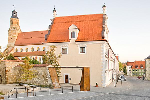 3. BA, Malteserplatz Amberg