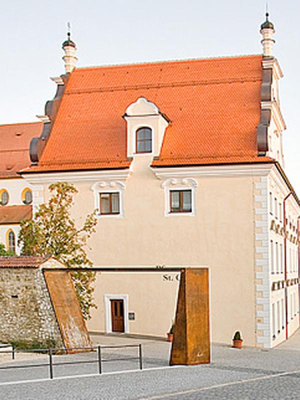 3. BA, Malteserplatz Amberg