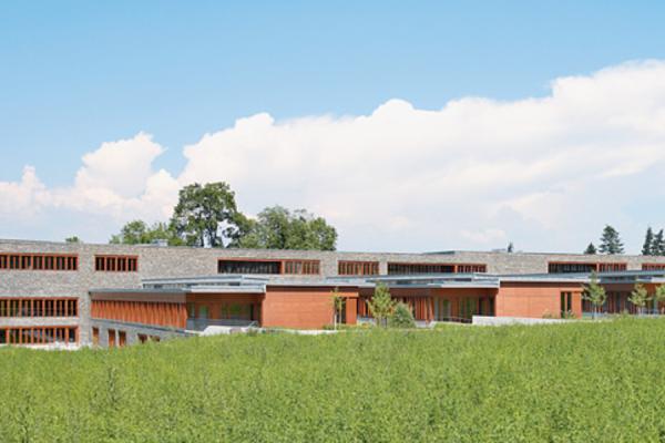 Blindeninstitut Regensburg