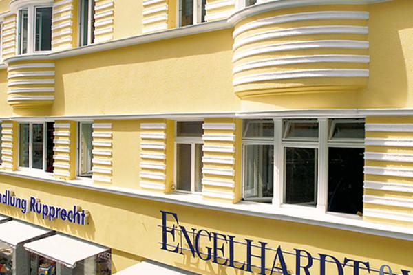  Engelhardt & Walter + Buchhandlung Rupprecht Amberg