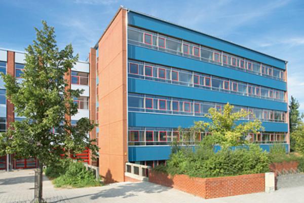 Erweiterung Humboldt-Gymnasium Vaterstetten