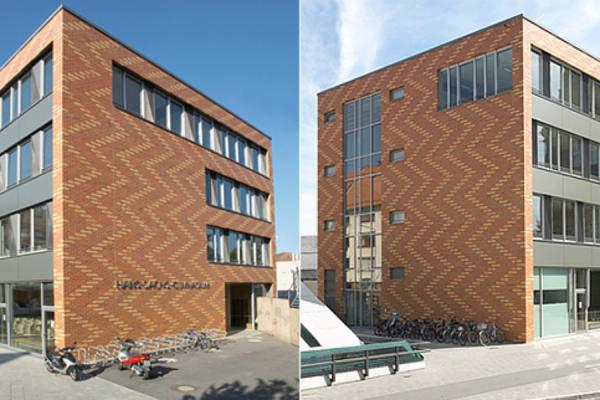 Hans-Sachs-Gymnasium Nürnberg