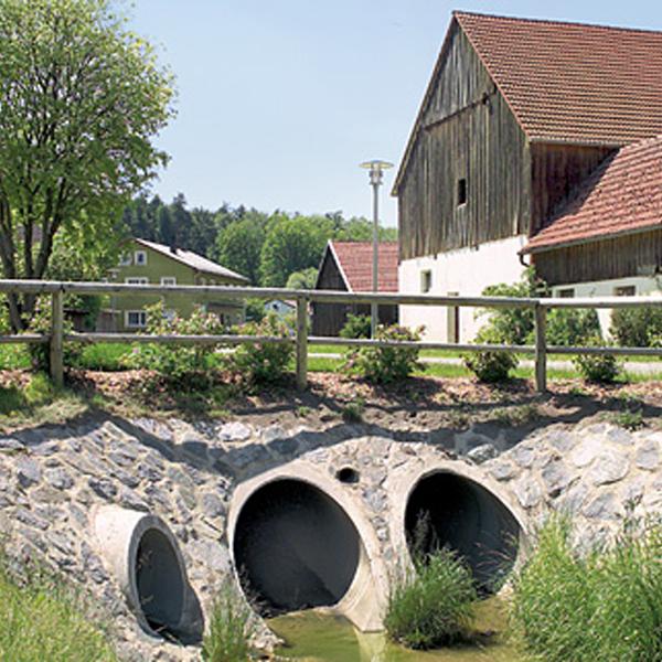 Kanal Iber
